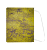 Vintage Patina Rustic Laundry Bag